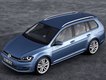 GOLF 7 VARIANT