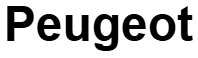 PEUGEOT