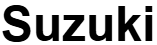 SUZUKI