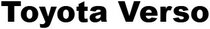 VERSO S