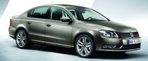 PASSAT 