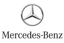 Mercedes bedrijfswagen