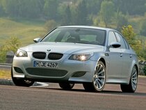 BMW 5 Touring