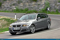 BMW 3 touring
