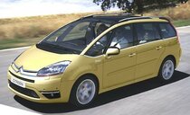 CITROEN C4 GRAND PICASSO
