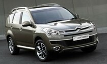 CITROEN C CROSSER