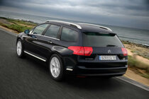 CITROEN C5 AIRCROSS en TOURER