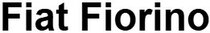 FIAT FIORINO