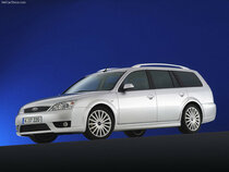 FORD MONDEO S.W.