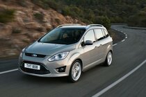 FORD C MAX
