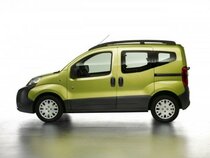 PEUGEOT BIPPER