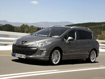 PEUGEOT 308 SW 