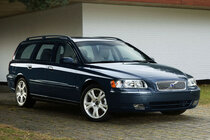 VOLVO V70 SW