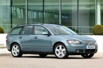 VOLVO V50 SW