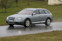 A6 ALLROAD