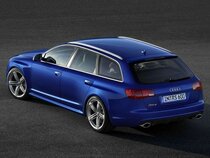 A6 AVANT