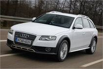 A4 ALLROAD