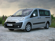 CITROEN JUMPY