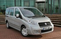 FIAT SCUDO