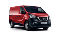NISSAN NV300