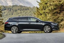 KIA OPTIMA SPORTSWAGON