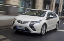 OPEL AMPERA