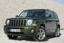 JEEP PATRIOT