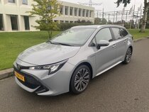 COROLLA TOURING SPORTS