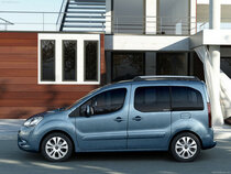 BERLINGO MULTISPACE