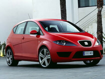SEAT ALTEA