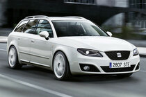 SEAT EXEO ST