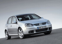 GOLF 5
