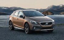 V40 Cross Country