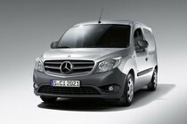MERCEDES CITAN