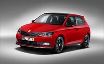 FABIA HATCHBACK