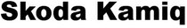 SKODA  KAMIQ
