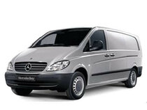 MERCEDES VITO