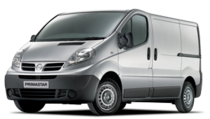 NISSAN PRIMASTAR