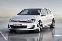 GOLF 7
