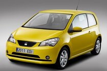 SEAT MII