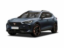 SEAT CUPRA