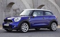 MINI PACEMAN