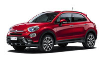 FIAT 500X/L
