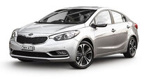 KIA CERATO