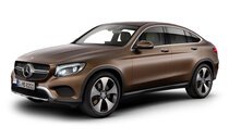 MERCEDES GLC