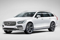 VOLVO V90 SW