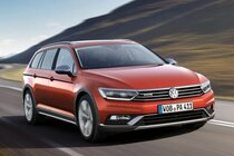 PASSAT ALLTRACK