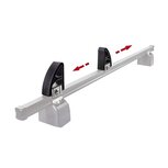 GEV PRO 9300 load stops 2 stuks