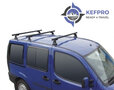 GEV PRO 9418 OPEL COMBO dakdrager